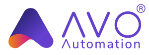 Avo Automation logo