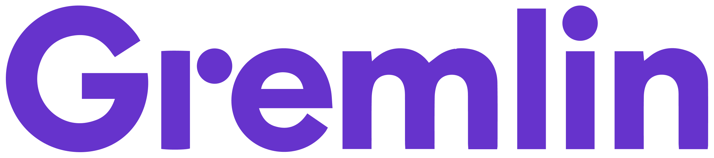 Gremlin logo