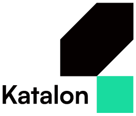 Katalon logo