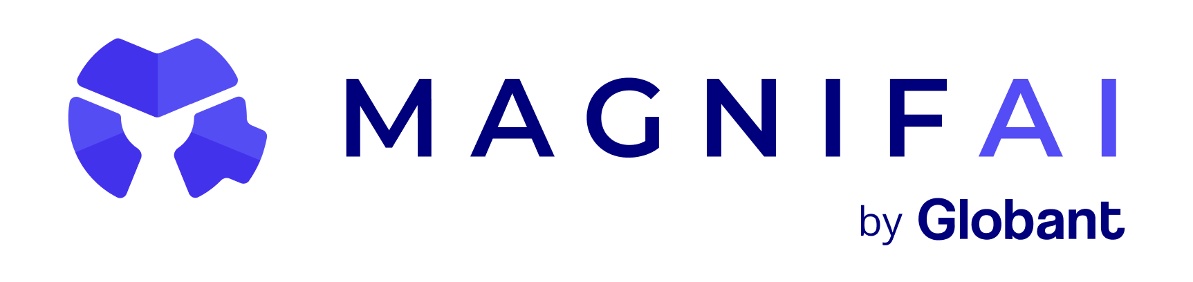 MagnifAI logo