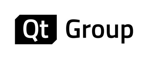 Qt Group logo