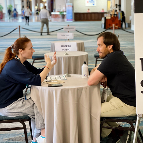 Using the Testing Bar at STAREAST 2022 for Quality Assurance