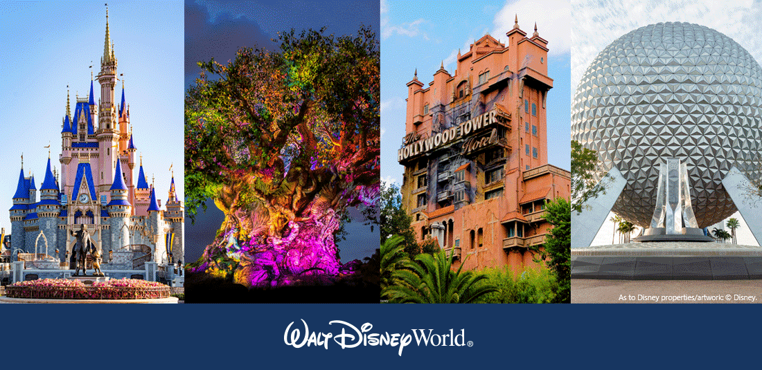 STAREAST Discounted Disney Tickets