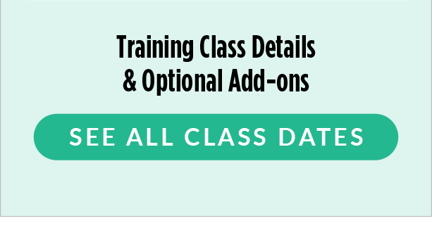Additional Options