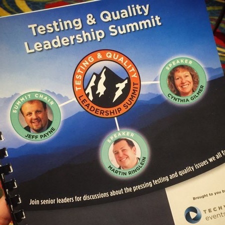 Leadership Summit Guidebook