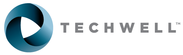 TechWell logo