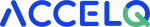ACCELQ logo ACCELQ logo
