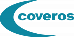 Coveros logo Coveros logo