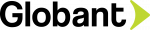 Globant logo Globant logo