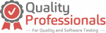 Q-Pros logo Q-Pros logo