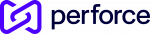 Perforce logo Perforce logo