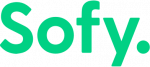 Sofy logo Sofy logo
