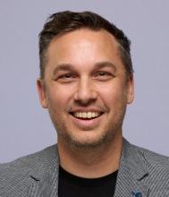 Joel Deutscher