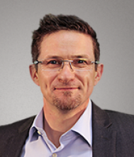 Mark Lambert