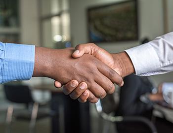 handshake handshake
