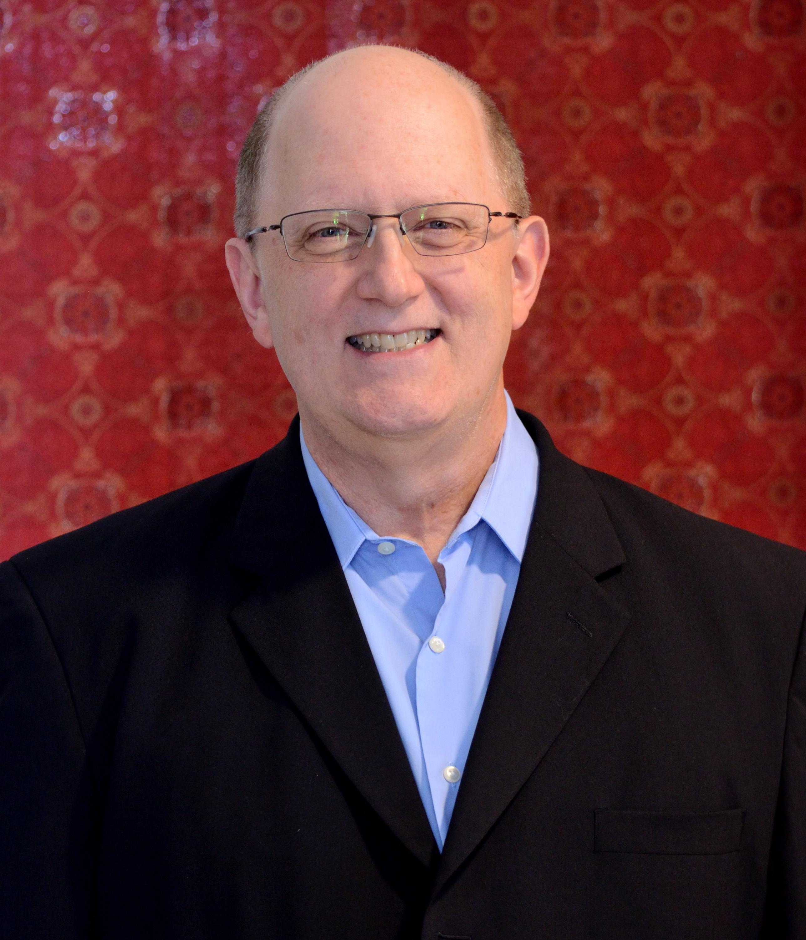 STAREAST Conference Speaker Philip Daye