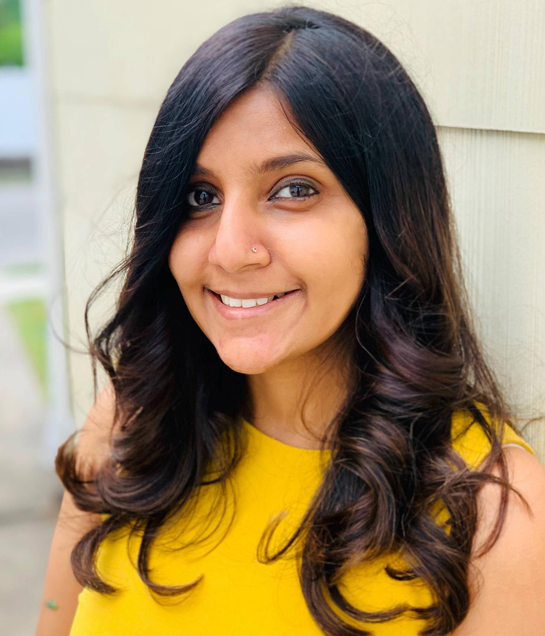 STAREAST Conference Speaker Christina Thalayasingam