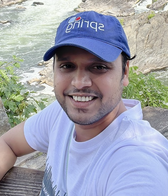 Ram Brij
