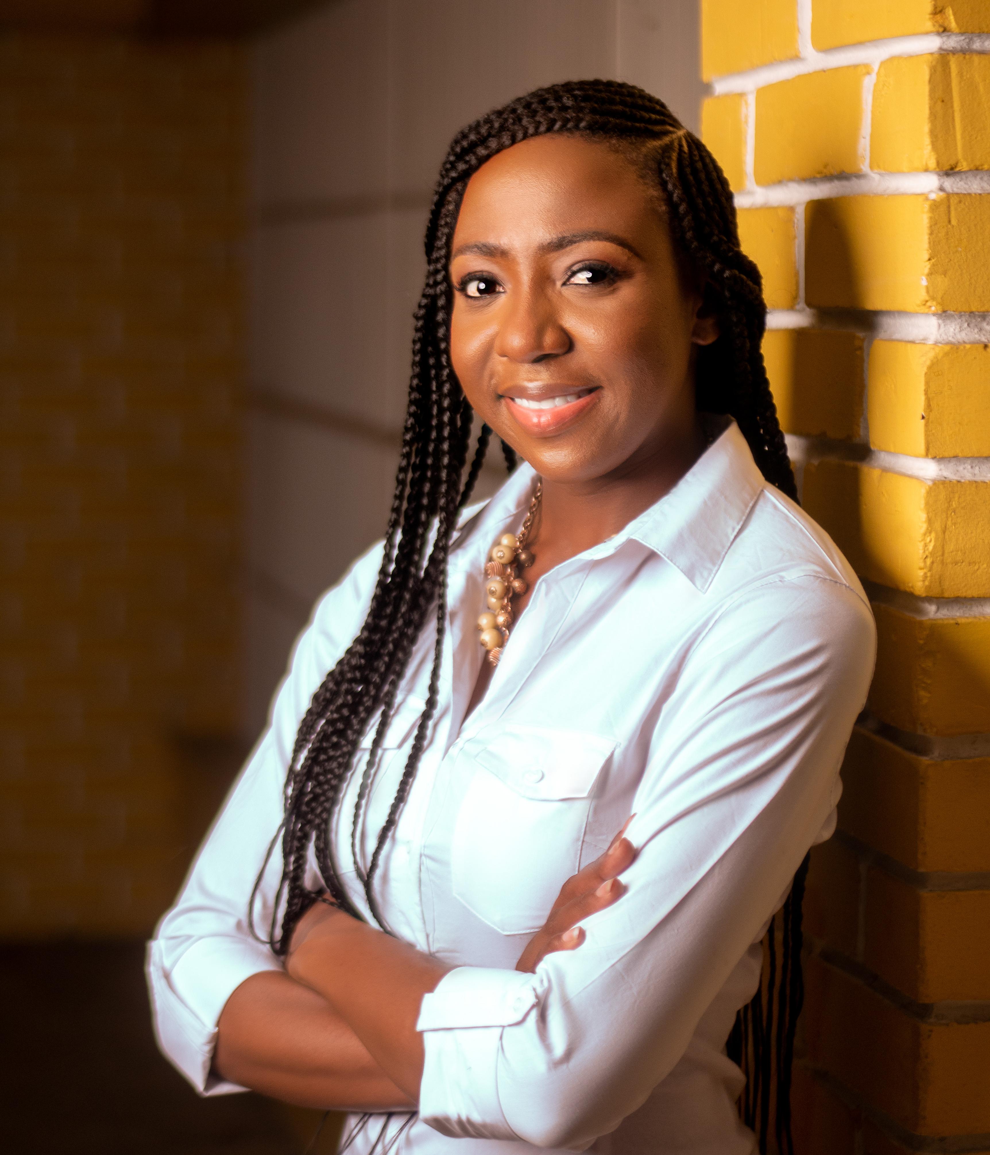 STAREAST Conference Speaker Shantel StewartGayle