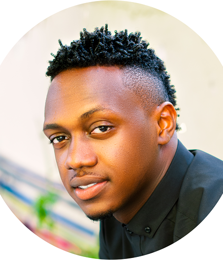 Dimitri Harding photo