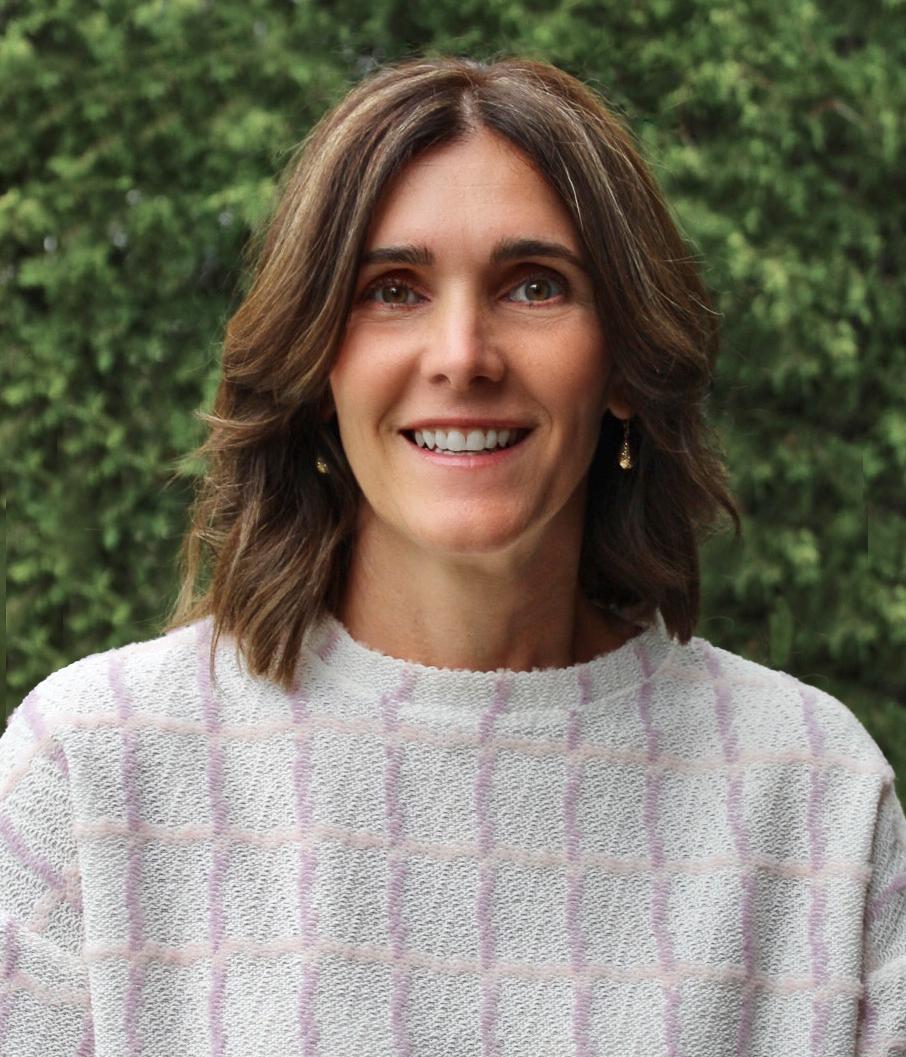 STAREAST Conference Speaker Julie Papineau