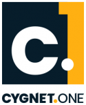 Cygnet.One logo