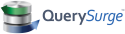 QuerySurge logo
