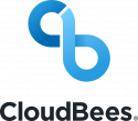 CloudBees logo