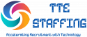 Tech Talent Express logo