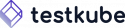 testkube logo