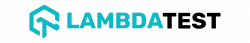 LambdaTest logo