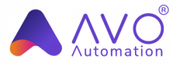 Avo Automation logo
