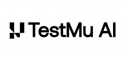 TestMu AI logo TestMu AI logo