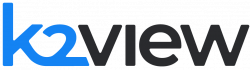 K2view logo