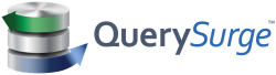 QuerySurge logo