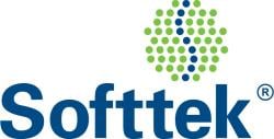Softtek logo