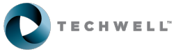 TechWell logo