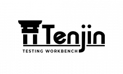 Tenjin logo