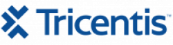 Tricentis logo