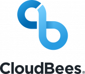 CloudBees logo