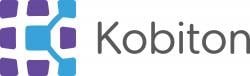 Kobiton logo