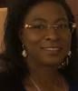 Maxine Thompson