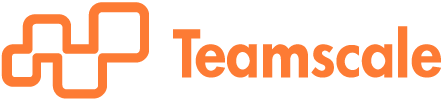 Teamscale logo